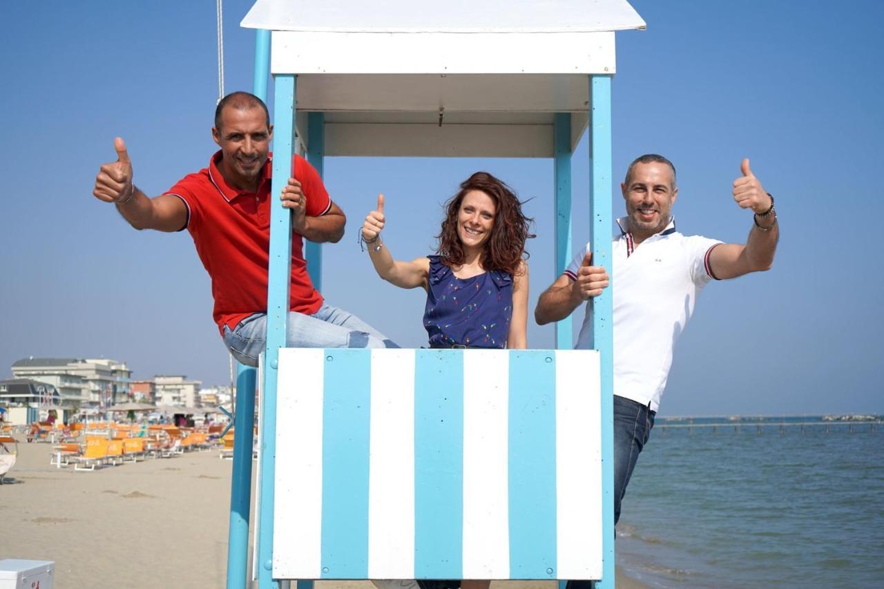 Hotel San Salvador Bellaria-Igea Marina Zewnętrze zdjęcie