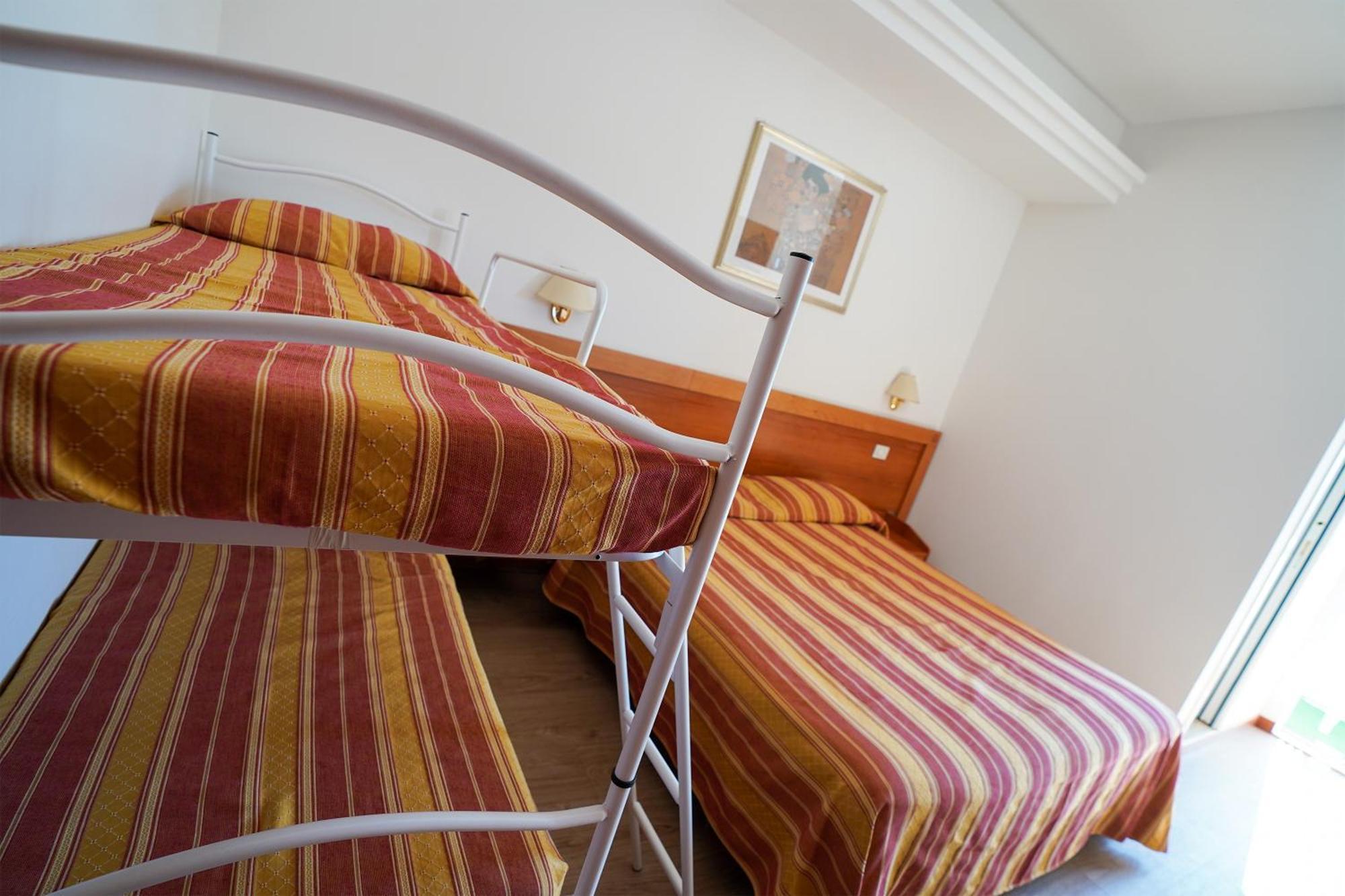 Hotel San Salvador Bellaria-Igea Marina Zewnętrze zdjęcie