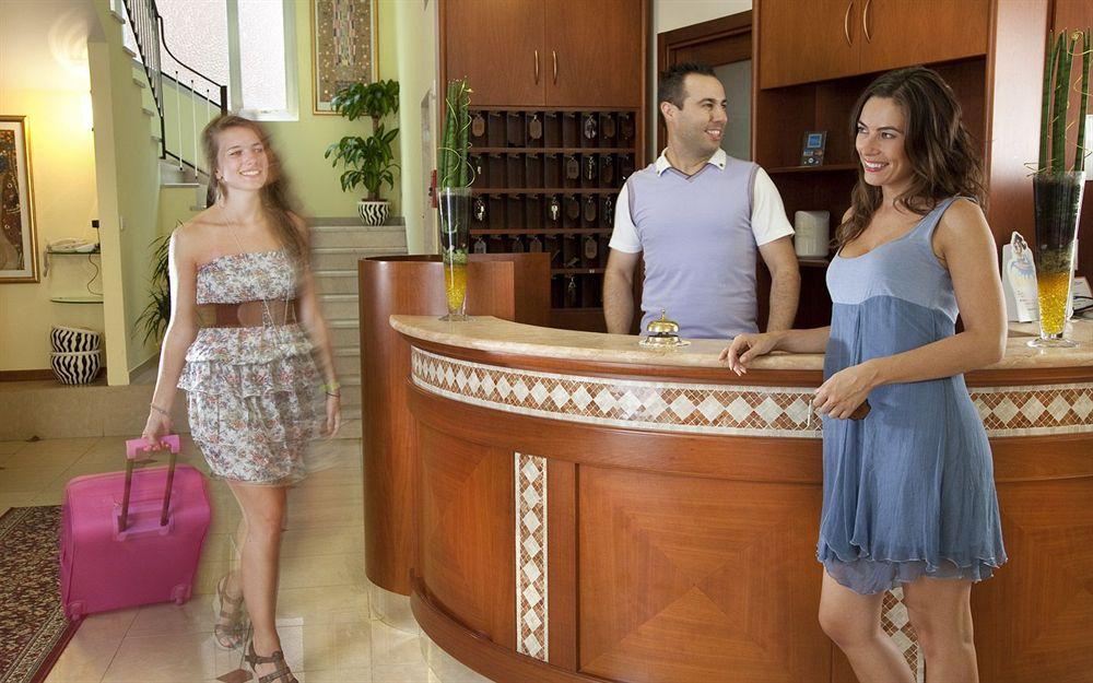 Hotel San Salvador Bellaria-Igea Marina Zewnętrze zdjęcie