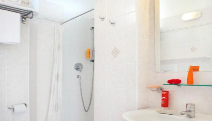 Hotel San Salvador Bellaria-Igea Marina Zewnętrze zdjęcie
