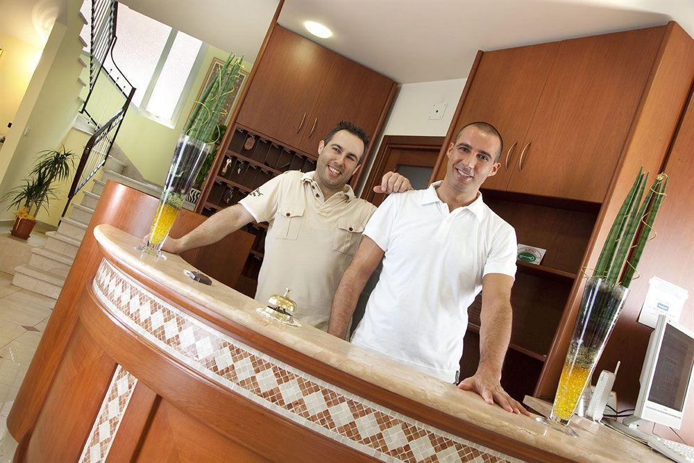 Hotel San Salvador Bellaria-Igea Marina Zewnętrze zdjęcie